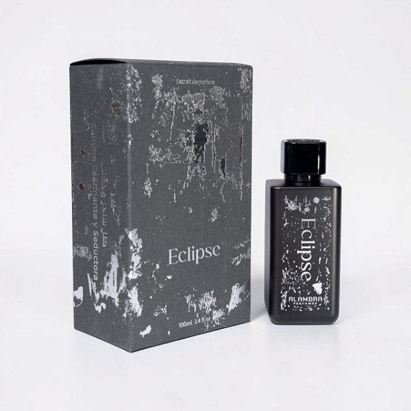 Eclipse – Al Ambra | Extrait de Parfum 100ml (Masculino)