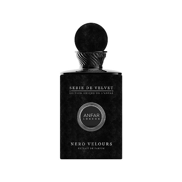 Anfar Nero Velours 100ml extrato de parfum