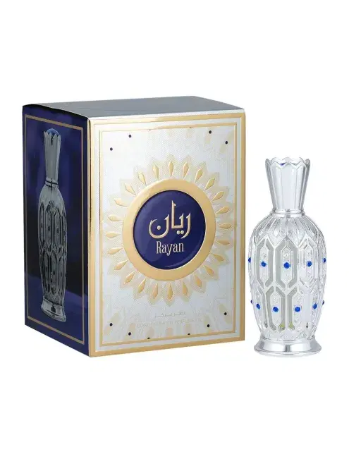 Hamidi Rayan óleo corporal 20ml