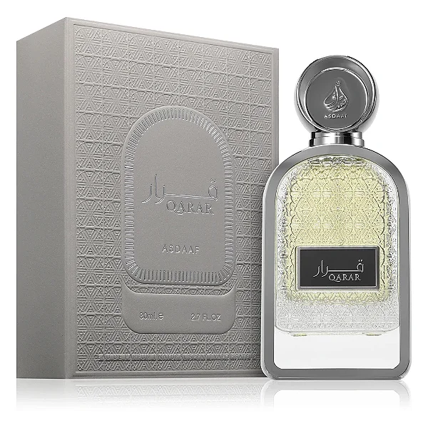 Qarar Asdaaf 100ml Masculino
