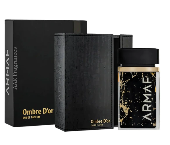Armaf Ombre D’or masculino
