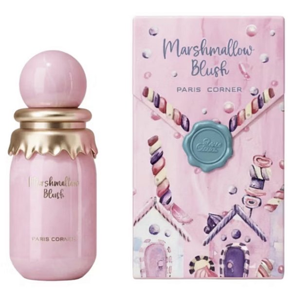 Marshmallow blush 50ml