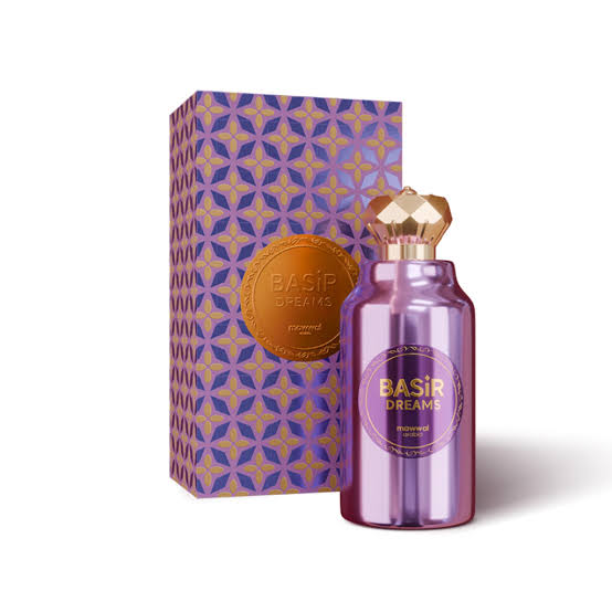Mawwal Basir Dreams 100ml