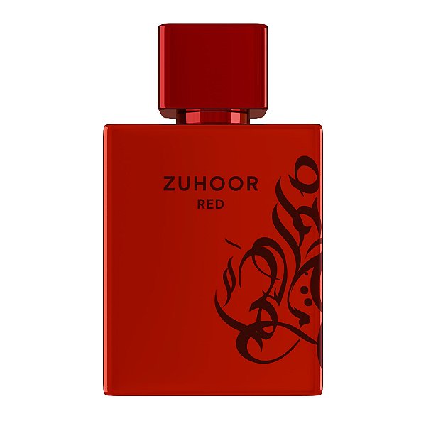 Mawwal Zuhoor Red 100ml