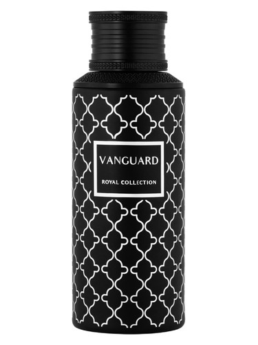 Vanguard Maison Asrar Masculino 100ml