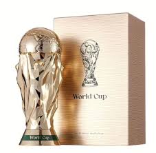 Zakat World Cup 80ml