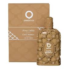 Orientica Cafe Arabica
