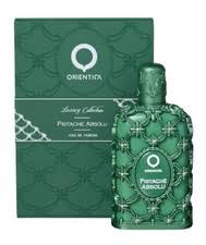 Orientica Pistache Absolu