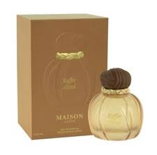 Coffe Blend Maison Asrar