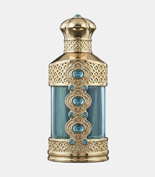 Óleo corporal hamidi Gulnear intense