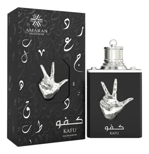 Amaran Kafu 100ml