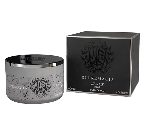 Pasta Supremacia isabelle la belle 200g