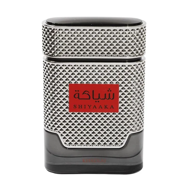 Shiyaaka For Men EDP 100ml