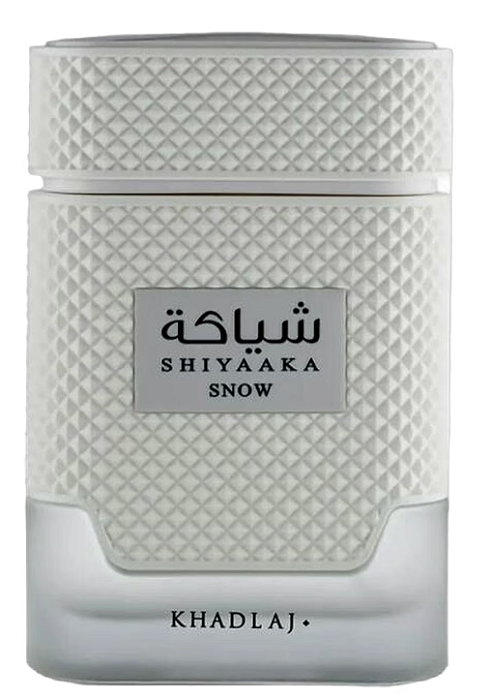 Shiyaaka Snow EDP 100ml