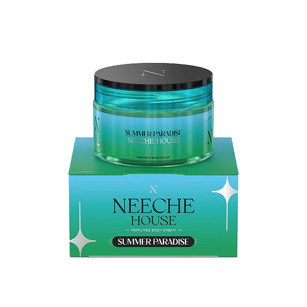 Neeche House Summer Paradise 200g