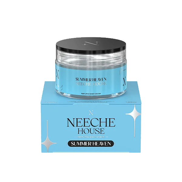 Neeche House Summer Heaven 200g