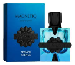 Aromatix Magnetiq