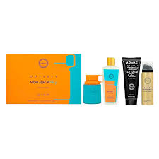 kit Mandarin sky