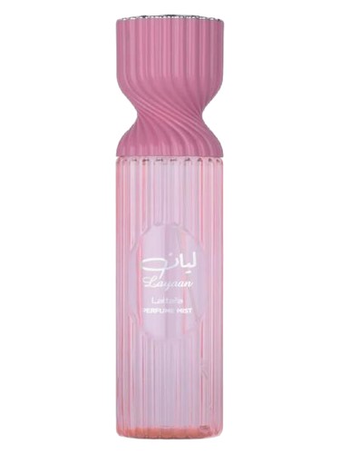 Body Splash Layaan Lattafa 250ml