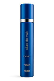 Body Splash Club de Nuit Iconic Isabelle La Belle