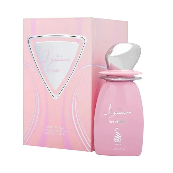 Risala Sensuelle EDP 100ml