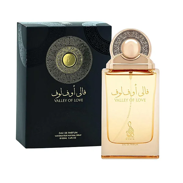 Risala Valley of Love EDP 100ml