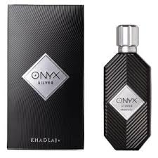 khadlaj Onix Silver