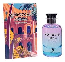 Moroccan Dream Volare