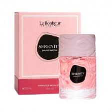 Le Bonheur Serenity Eau de Prafum