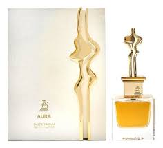 Aura Gold Scents Aurora