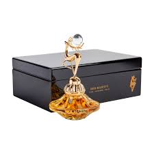 Her Majesty Aurora Scents