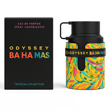 Odyssey Bahamas Sterling