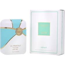 Azure Le Parfait Pour Femme Armaf
