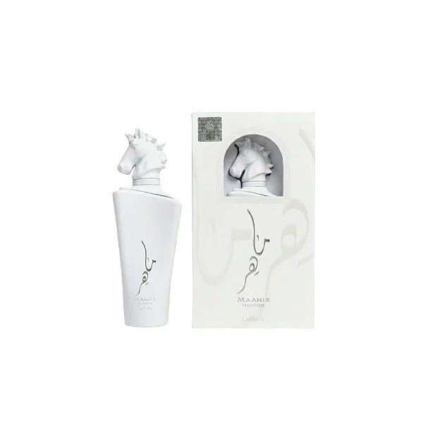 Maahir Honor Lattafa 100ml