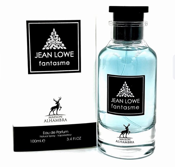 Jean Lowe Fantasme