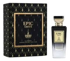 Epic Onyx Elite Risala