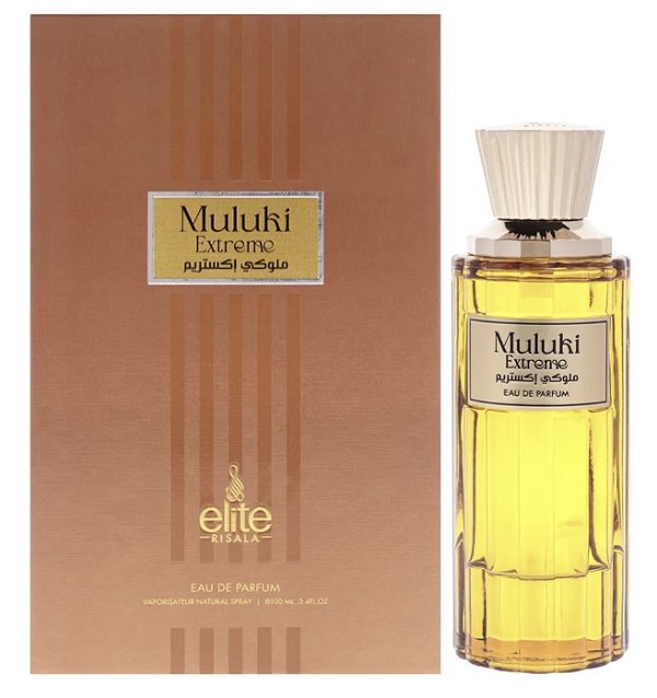 Muluki Extreme Elite Risala