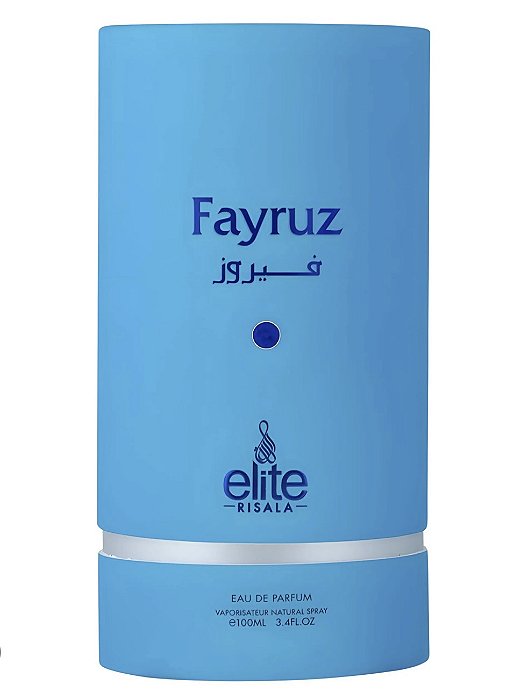 Fayruz Elite Risala