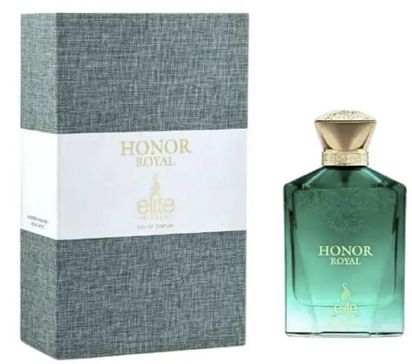 Honor Royal Elite Risala
