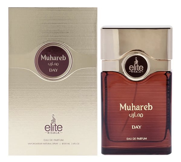 Muhareb Day Elite Risala