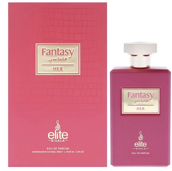 Fantasy Her Elite Risala