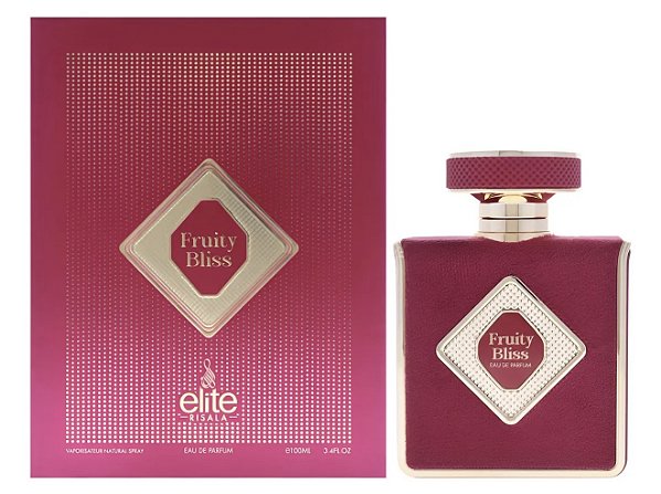 Fruity Bliss Elite Risala