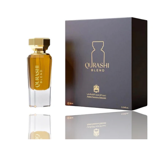 Qurashi Blend Abdul Samadal Qurashi