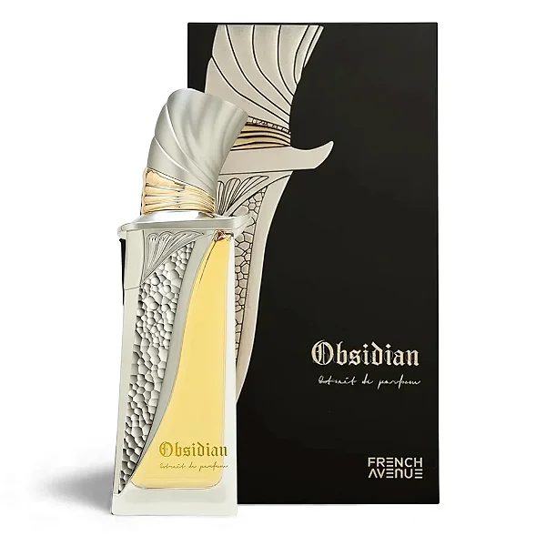 Obsidian French Avenue 100ml