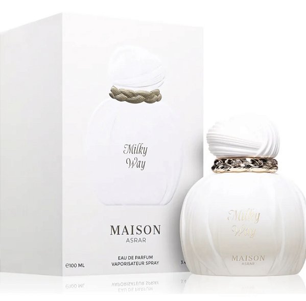 Milk Way Maison Asrar