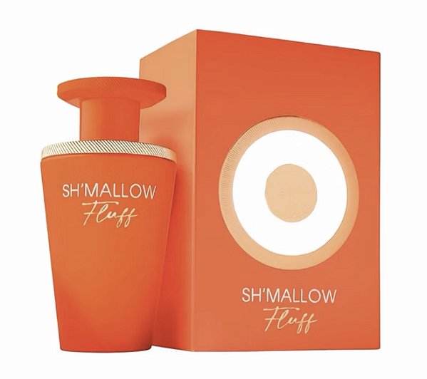 Sh’mallow Fluf French Avenue