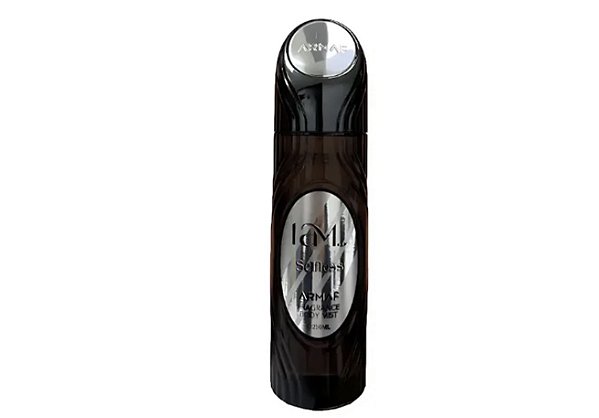 Body mist Legacy Armaf