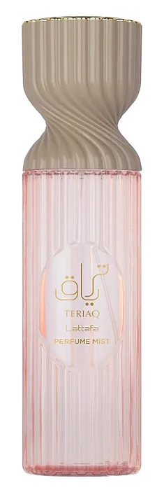 Lattafa Body Mist Teriaq 250ml