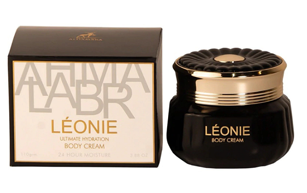 Leonie Body Cream