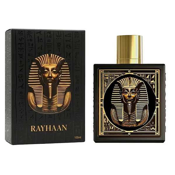 Rayhaan Pharaoh